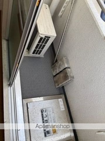 山下公園サンライトマンション2号棟の内装写真