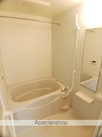 ビオーラ糸米の内装写真