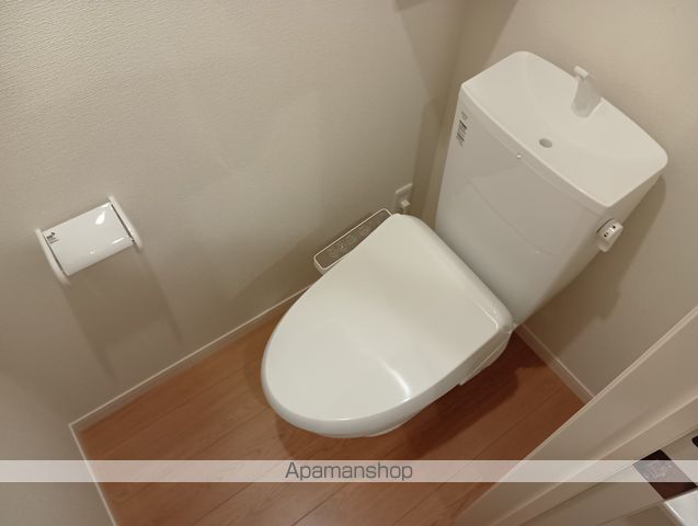 グレイスメゾン長町二丁目の内装写真