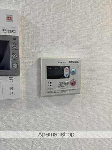 METROSA谷町六丁目SOUTHの内装写真