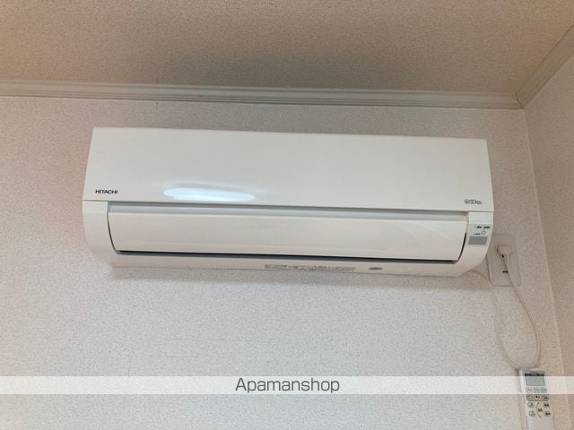 グレースハイツの内装写真