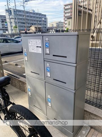メゾン’Q’のその他写真