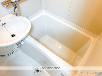 Ｒ４マンション[1K/22.52m2]の内装3