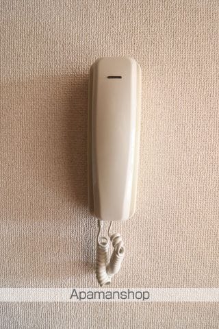 パセオビック.の内装写真