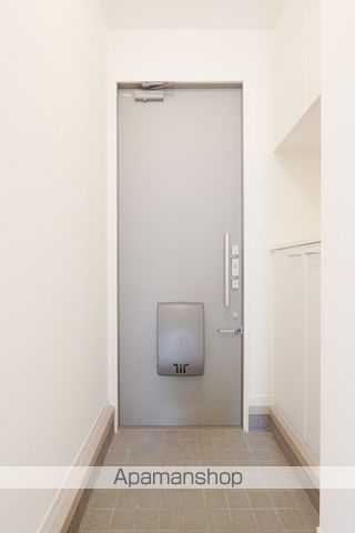 シャーメゾン パンジーの内装写真
