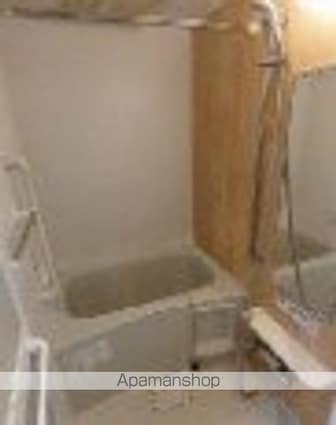 ミレドゥーエ両国[1K/26.46m2]のバス