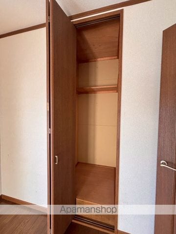 ハイツ立木B棟の内装写真