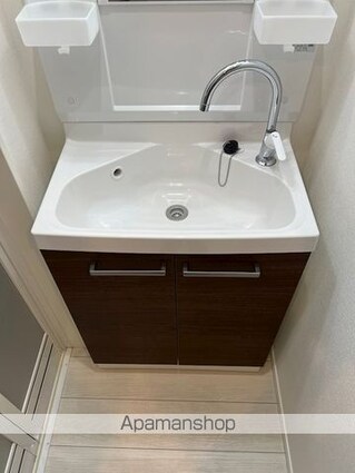 グランカスケードみのり台[1K/19.99m2]の内装6