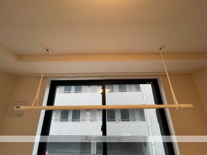 ＣＲＥＡＴＩＦ池袋[1DK/30.6m2]のバルコニー