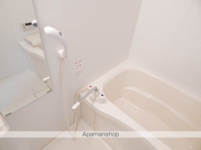 東京都立川市上砂町１丁目[2LDK/60.5m2]のバス