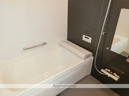 グリューンＳ[1LDK/33.12m2]のバス