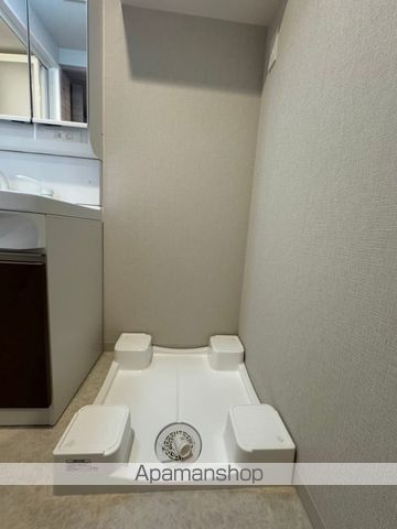 プレイズシード今池の内装写真