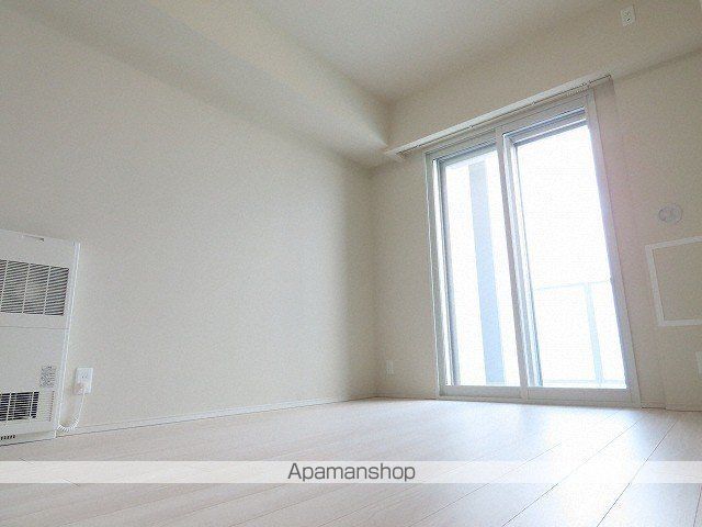 プレミストタワーズ札幌苗穂 BRIGHT GATEの内装写真