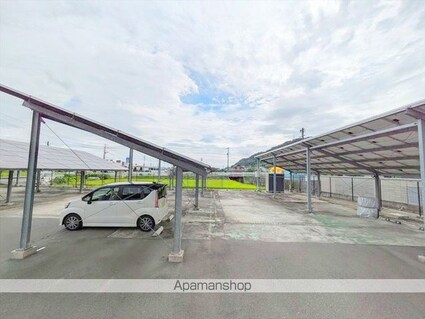 クレイン　Ｂ棟[1LDK/51.19m2]の眺望