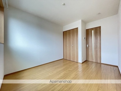 グランフェリオ本千葉[1K/20.33m2]のリビング・居間