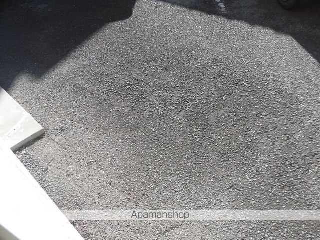 ファミーユITOの内装写真