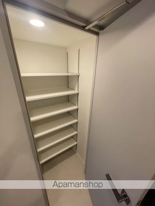 プラウドフラット錦糸町ウエスト[2LDK/51.48m2]のその他設備
