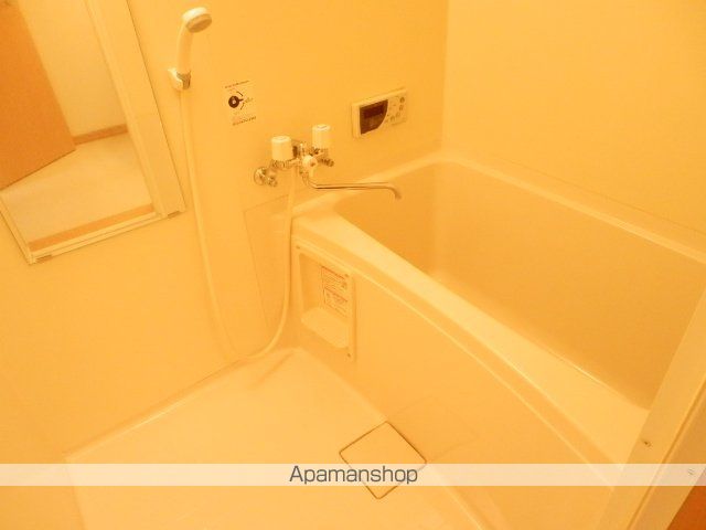 フローラル壱番館の内装写真