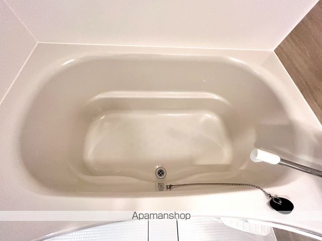 フェリーチェラテの内装写真
