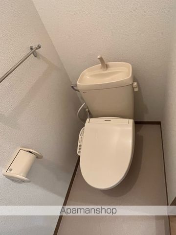 サフィニア三国の内装写真