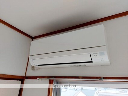 大進第三ハイツ[3LDK/63.47m2]のその他設備