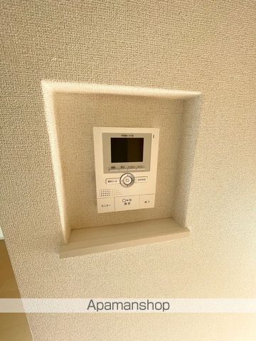 シトラスガーデン 101 ｜ 和歌山県和歌山市宇須２丁目3-17（賃貸アパート1R・1階・30.00㎡） その15