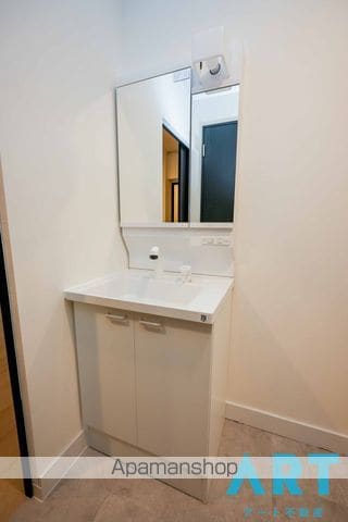 スミタスヴィレッジ古三津 2号棟の内装写真
