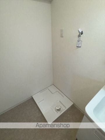 ピボットマンション池下の内装写真