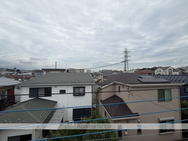 KEIAI RESIDENCE新柏IIのその他写真