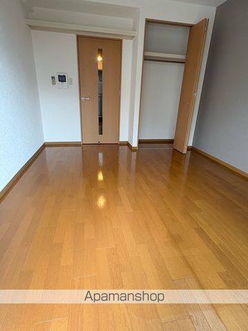 サザンクレスト七道の内装写真