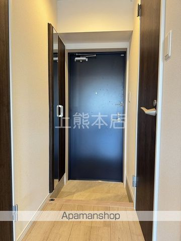 CHAINON薬園の内装写真