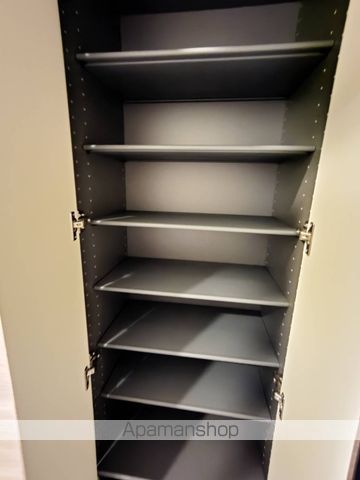 プレイズシード今池の内装写真