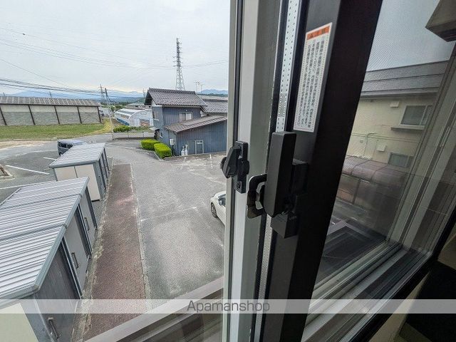 フレグランス伊澤の内装写真
