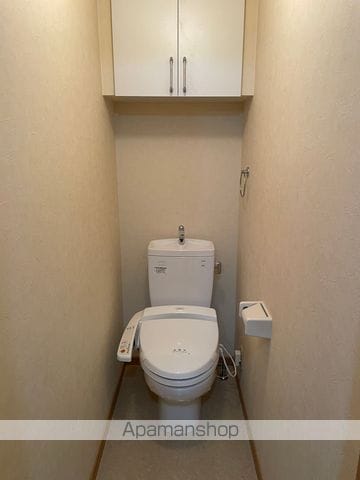 ボナール宮城野の内装写真