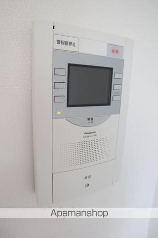 フォレストインサイド 鳳の内装写真