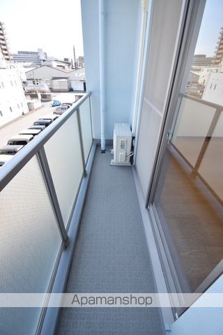 E.プリムローズの内装写真