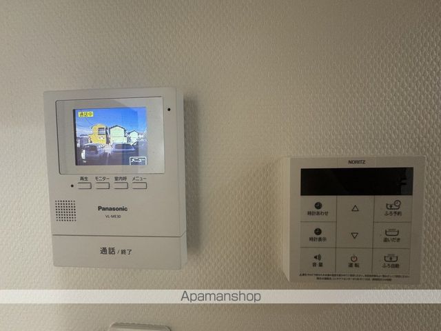 フェリックスの内装写真