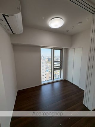 東京都中野区東中野１丁目[3LDK/60.14m2]の内装1