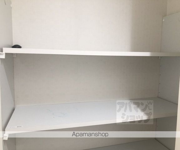 ハイムアレグレットの内装写真