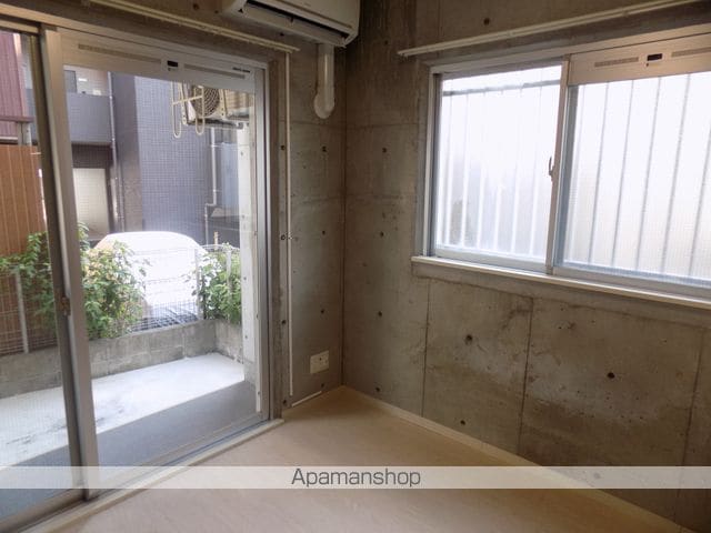 マリアロッソ天神山の内装写真