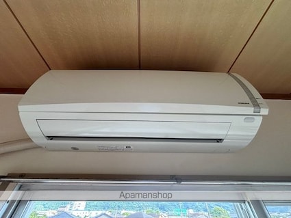 ニュー井上ハイツⅠ[3DK/49.14m2]のその他設備