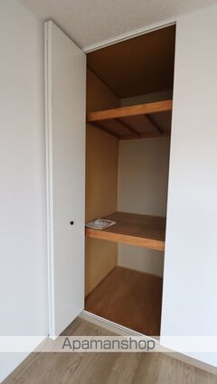 ジュネパレス東福山Ａ[2DK/45.34m2]の収納