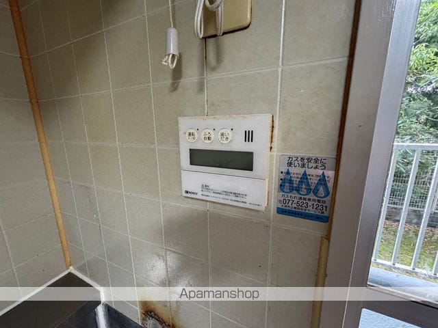 メゾン西国分の内装写真