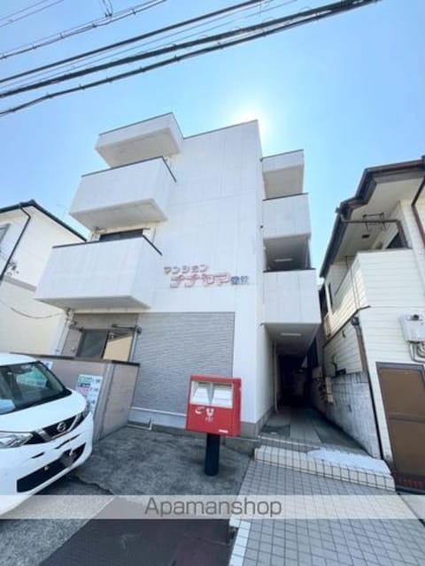 和歌山県和歌山市田尻[1K/20.46m2]の外観3
