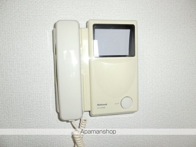 コーポ小倉 Aの内装写真