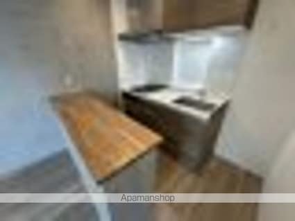 ＧＲＡＮ　ＰＡＳＥＯ　池尻大橋[2LDK/41.63m2]のキッチン