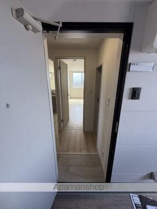 ＫＥＩＡＩ　ＲＥＳＩＤＥＮＣＥ　勝田台[1LDK/27.89m2]の玄関