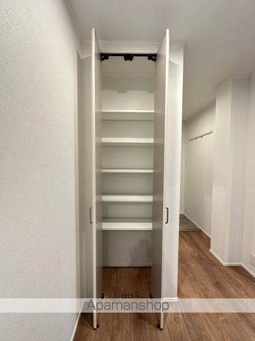 アコルデの内装写真