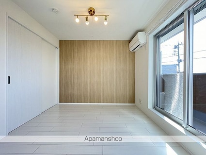 Ｌｙｋ都町Ｂ棟[1K/21.94m2]の内装4