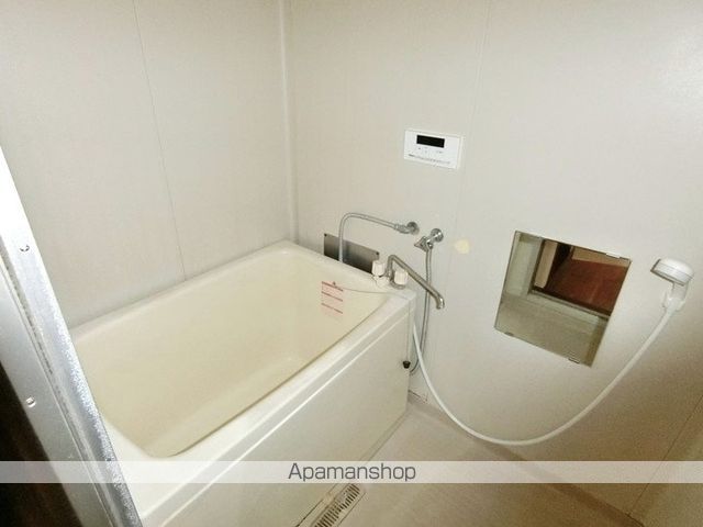 タウニィ山本の内装写真